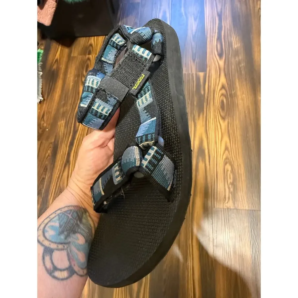 TEVA Men’s Original Universal Sandal Size 8
